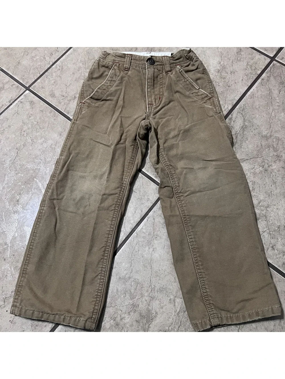 GAP kids youth